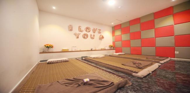 목동동 타이프렌즈 - 태국마사지 관리를 위한 최적의 힐링 공간