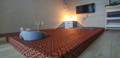 사와디타이 - 논현동 인천논현역 인근 스웨디시 전문 마사지 매장 전경