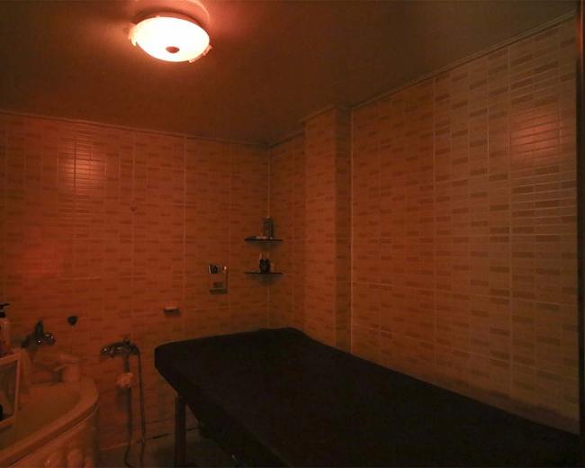 삼산동에 위치한 아로마, 스웨디시 서비스 가능 나비테라피 시설