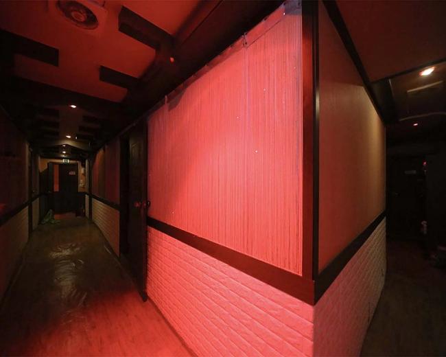 삼산동 주변 나비테라피 매장 주요 시설 및 인테리어 사진