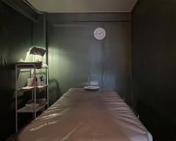 루브르스웨디시 - 대치동 선정릉역,삼성중앙역,선릉역,한티역,삼성역 인근 스웨디시 전문 마사지 매장 전경