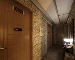 밀키스웨디시 - 역삼동 선정릉역,삼성중앙역,선릉역,한티역,삼성역 인근 스웨디시 전문 마사지 매장 전경