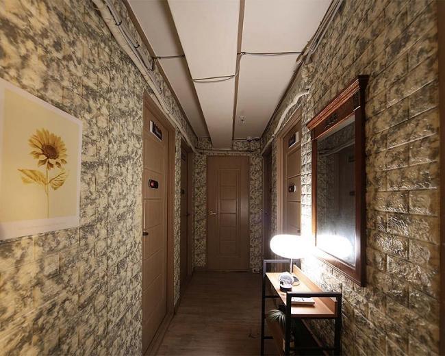 선정릉역,삼성중앙역,선릉역,한티역,삼성역에 위치한 아로마, 스웨디시 서비스 가능 밀키스웨디시 시설