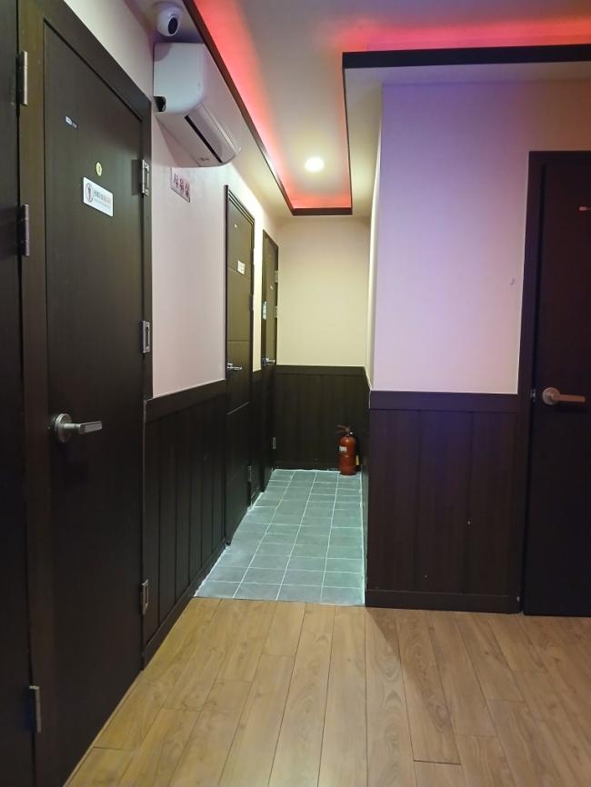 강남란제리 - 논현동 사평역,신논현역,논현역,학동역 주변에서 방문하기 편한 마사지 매장