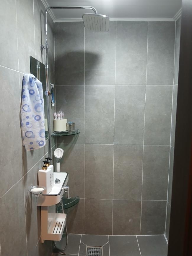 논현동 스웨디시 전문 강남란제리의 깔끔하고 정돈된 내부 전경