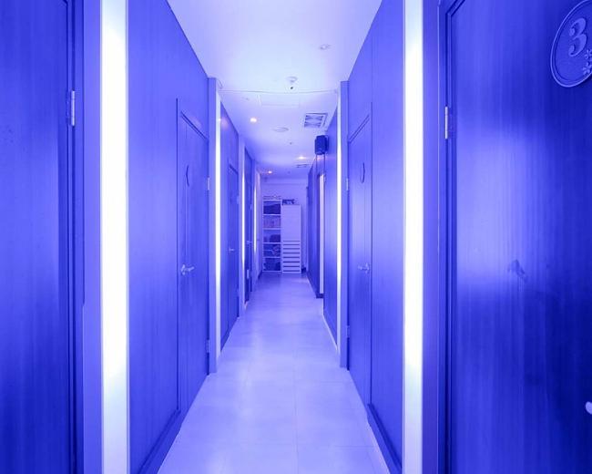 남구로역,대림역,구로디지털단지역 주변 수테라피 매장 주요 시설 및 인테리어 사진