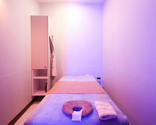 수테라피 - 구로동 남구로역,대림역,구로디지털단지역에서 가까운 프라이빗 마사지 전용 공간