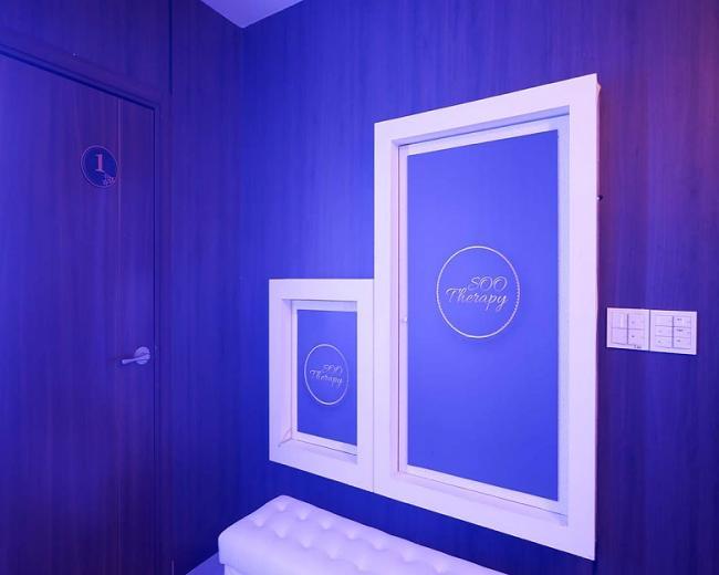 수테라피 - 구로동 남구로역,대림역,구로디지털단지역 주변에서 방문하기 편한 마사지 매장