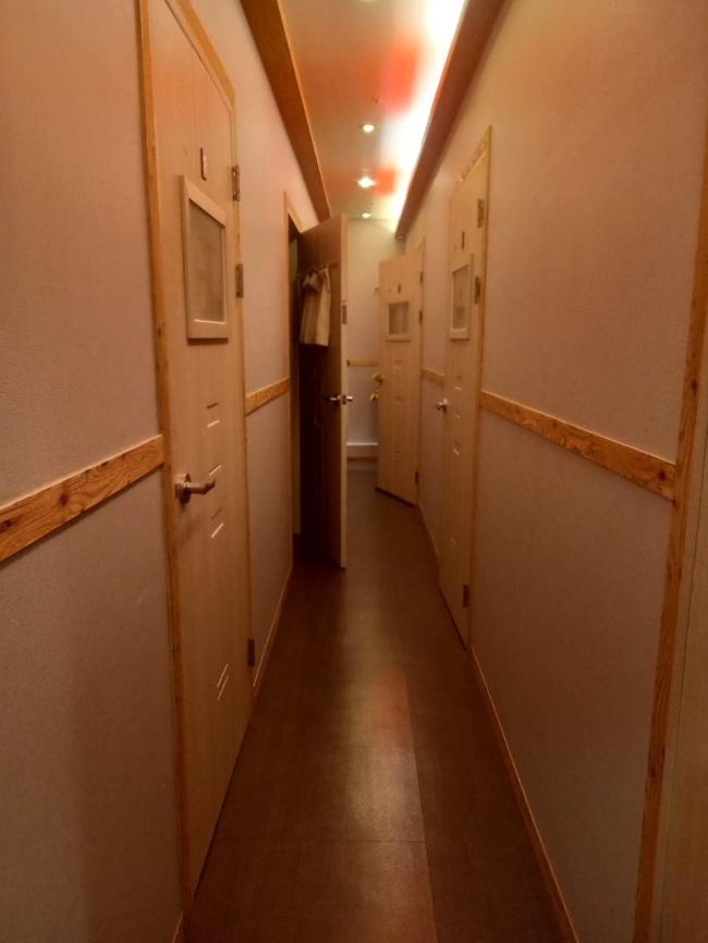 안산역에 위치한 건식/스포츠 서비스 가능 명품마사지 시설