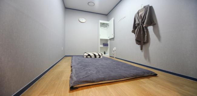 상리에 위치한 아로마, 건식/스포츠, 스웨디시 서비스 가능 시크릿테라피 시설