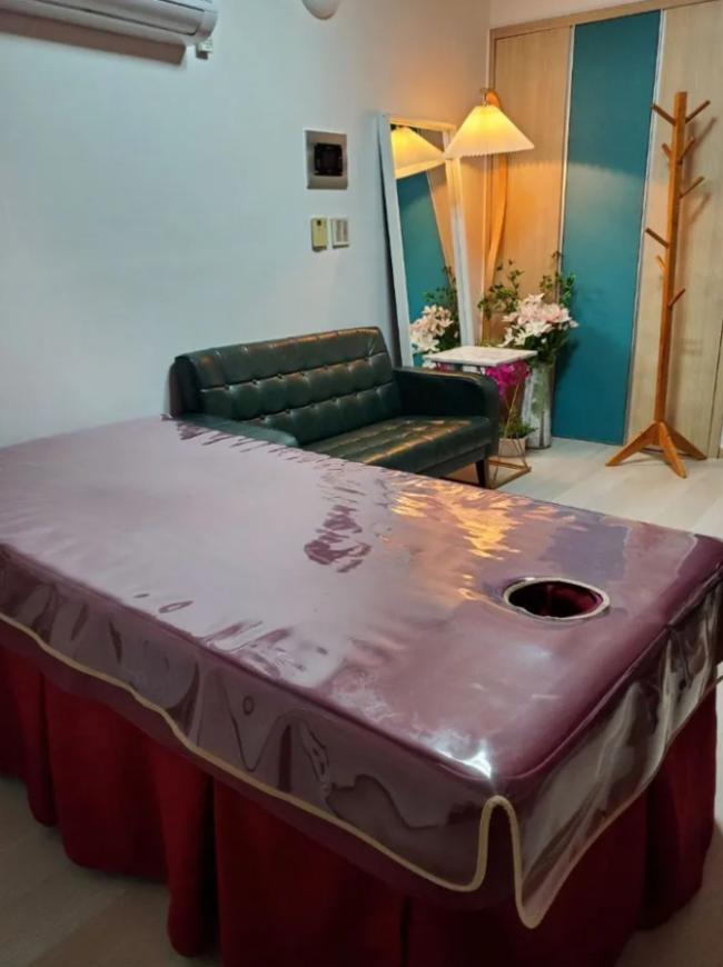 1인샵 주아 - 마곡동 발산역,양천향교역 인근 스웨디시 전문 마사지 매장 전경