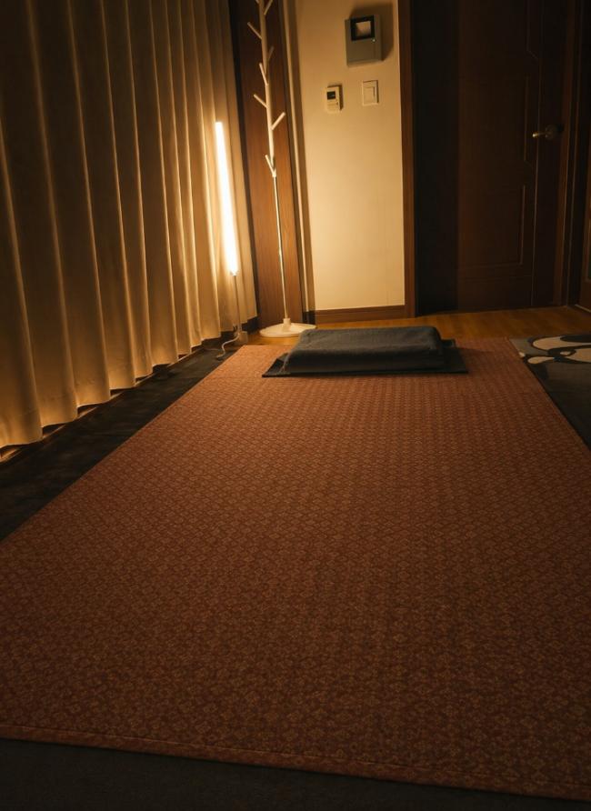 스윗타이 - 서부동 인근 태국마사지 전문 마사지 매장 전경