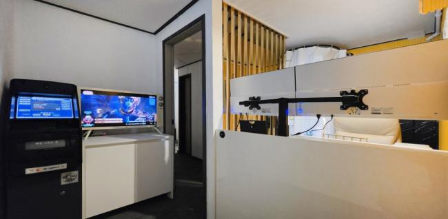 당근테라피 - 서교동 합정역,상수역,홍대입구역에서 가까운 프라이빗 마사지 전용 공간