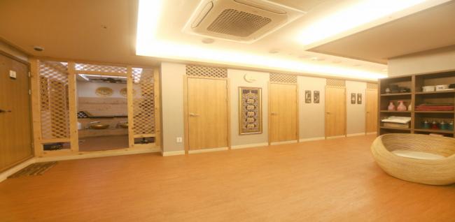 상현역 주변 라벨르 매장 주요 시설 및 인테리어 사진