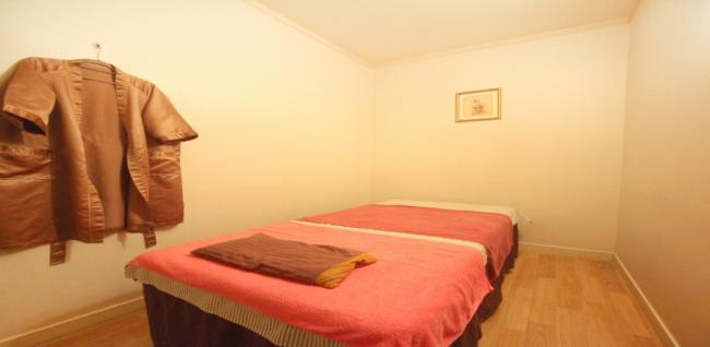 상현역에 위치한 스웨디시 서비스 가능 라벨르 시설