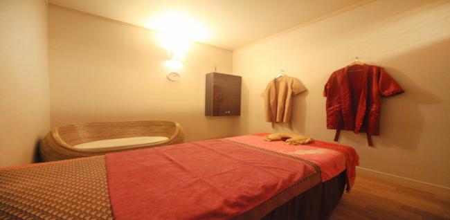 라벨르 - 상현동 상현역 주변에서 방문하기 편한 마사지 매장