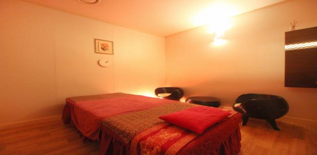 상현역 주변 라벨르 매장 주요 시설 및 인테리어 사진