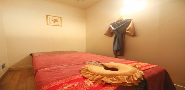 라벨르 - 상현동 상현역에서 가까운 프라이빗 마사지 전용 공간