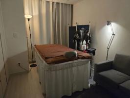 1인샵 만세 - 천호동 강동구청역,천호역,강동역 인근 1인샵 전문 마사지 매장 전경