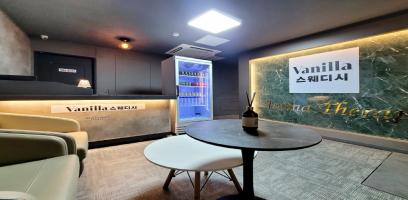 바닐라스웨디시 - 옥동 인근 전문 마사지 매장 전경