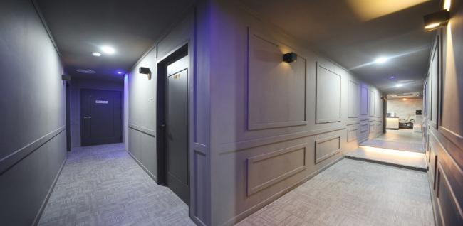 옥동 주변 바닐라스웨디시 매장 주요 시설 및 인테리어 사진