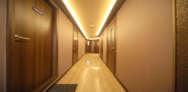 소하동 인근 아로마, 건식/스포츠, 풋케어 서비스가 제공되는 궁마사지의 전체 시설