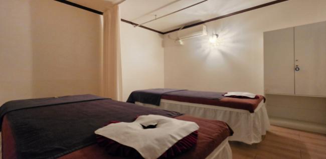 소하동 궁마사지 주차가능, 24시간, 샤워가능, 커플실, 수면가능 완비된 시설 사진