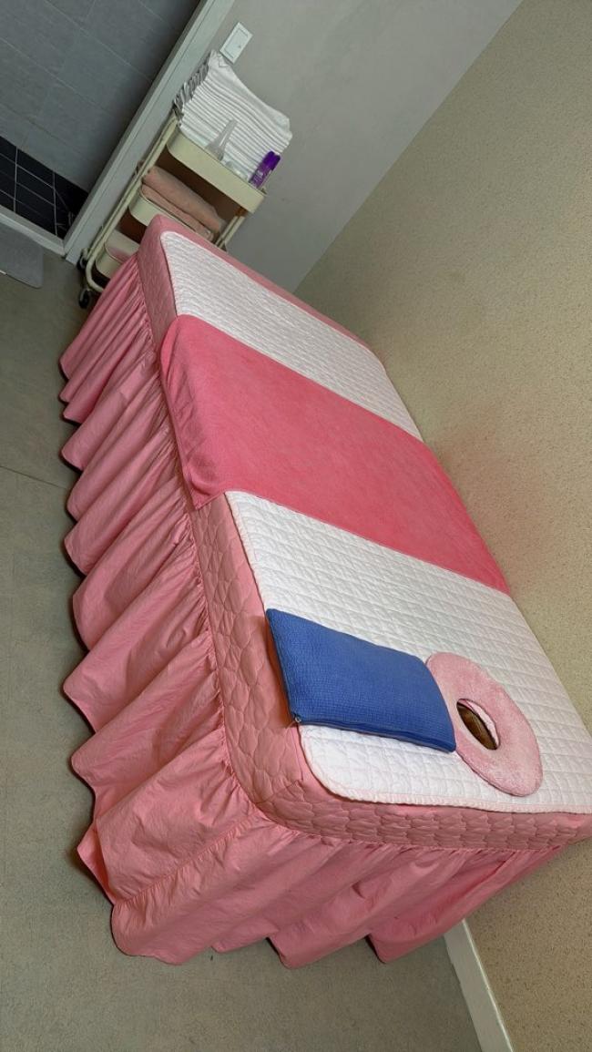 명품마사지 - 여울동 동탄역 인근 중국마사지 전문 마사지 매장 전경