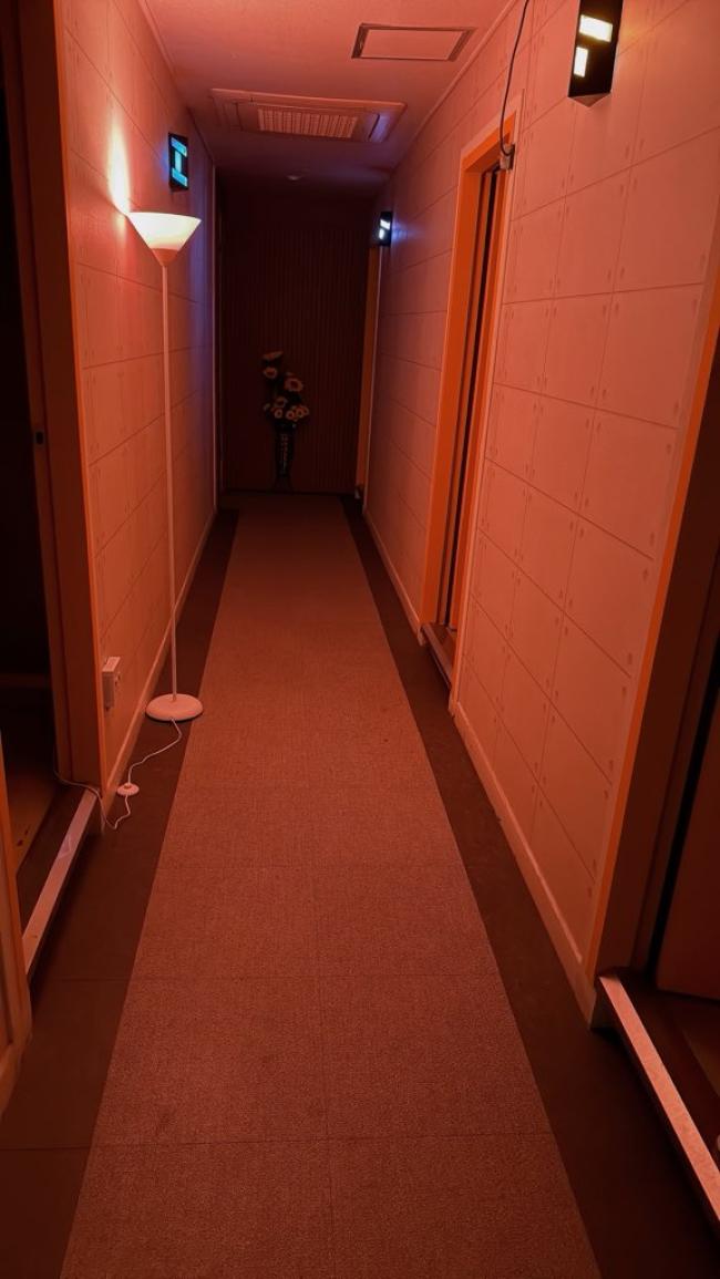 동탄역 인근 중국관리사 마사지 전문 명품마사지의 아늑한 내부 시설 안내