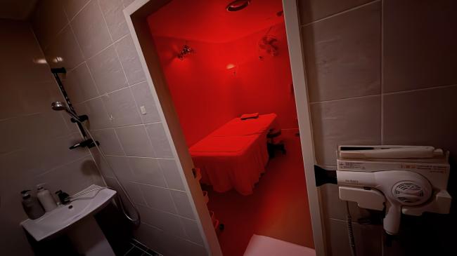 명품마사지 - 여울동 동탄역 주변에서 방문하기 편한 마사지 매장