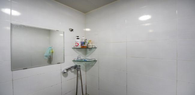 동탄역 인근 중국관리사 마사지 전문 귀빈마사지의 아늑한 내부 시설 안내
