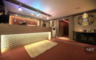 더타이 - 부평동 동수역,부평시장역,부평역 인근 태국마사지 전문 마사지 매장 전경