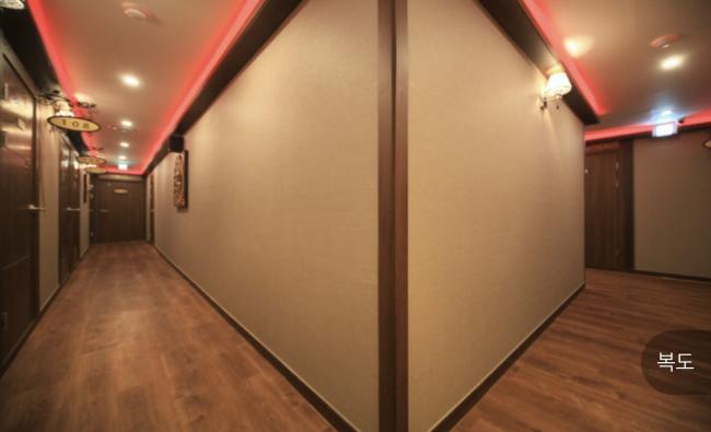 더타이 - 부평동 동수역,부평시장역,부평역에서 가까운 프라이빗 마사지 전용 공간