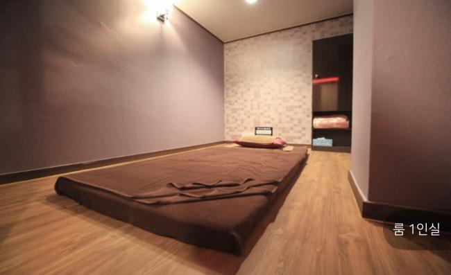 부평동 더타이 - 태국마사지 관리를 위한 최적의 힐링 공간