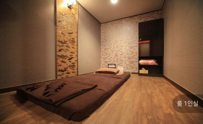 동수역,부평시장역,부평역 인근 마사지 잘하는 곳 더타이 청결하게 관리된 내부 시설