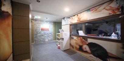 VIP중국마사지 - 성정동 인근 전문 마사지 매장 전경