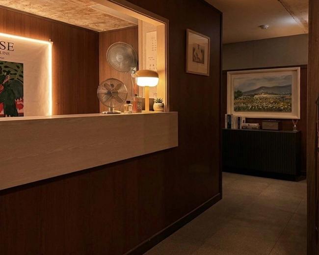 무드스웨디시 - 천호동 강동구청역,천호역,강동역 인근 스웨디시 전문 마사지 매장 전경