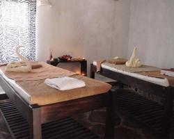 라부부테라피 - 삼성리 일광역 인근 전문 마사지 매장 전경