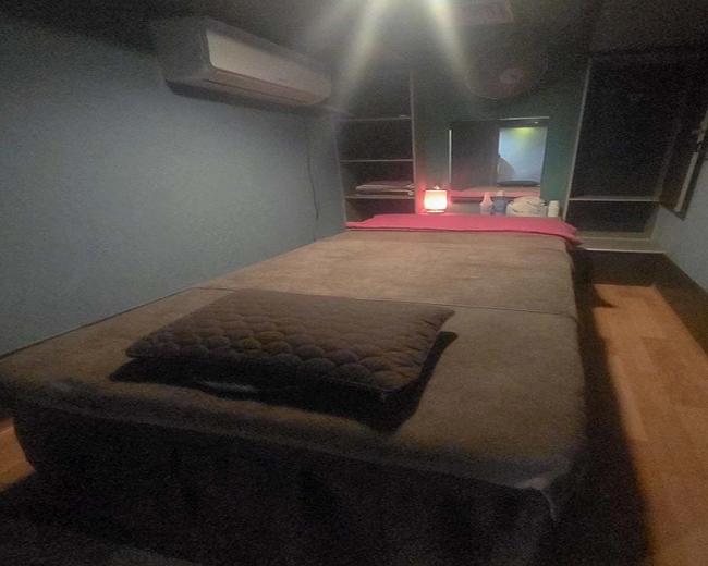 두정역 인근 마사지 잘하는 곳 처음스파 청결하게 관리된 내부 시설