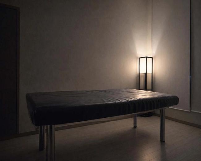 신천동 1인샵 당근 - 스웨디시 관리를 위한 최적의 힐링 공간