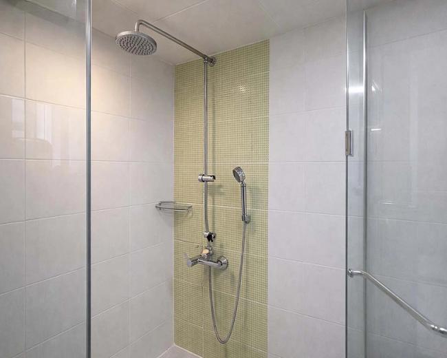 신천역,동대구역 인근 마사지 잘하는 곳 1인샵 당근 청결하게 관리된 내부 시설