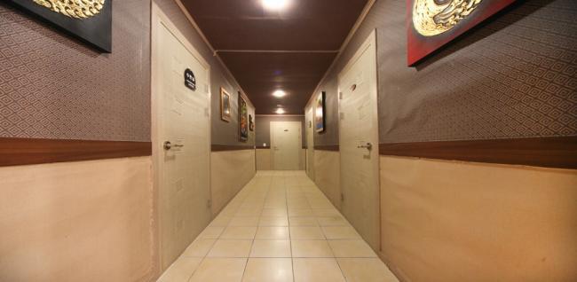 장호원리 주변 사바이디 매장 주요 시설 및 인테리어 사진