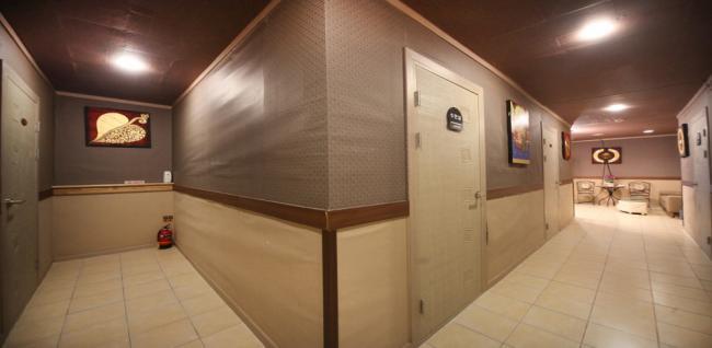 장호원리 인근 마사지 잘하는 곳 사바이디 청결하게 관리된 내부 시설