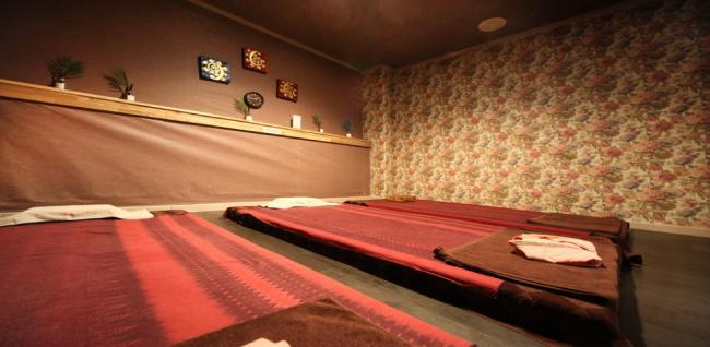 장호원리 사바이디 - 태국마사지 관리를 위한 최적의 힐링 공간