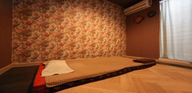 장호원리 태국마사지 전문 사바이디의 아늑하고 프라이빗한 분위기