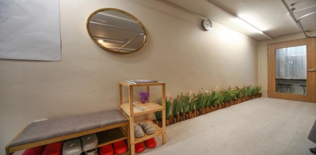 교대역,신논현역,강남역,언주역 인근 아로마, 건식/스포츠, 커플관리, 풋케어 서비스가 제공되는 다온마사지의 전체 시설