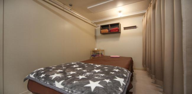 교대역,신논현역,강남역,언주역 인근 아로마, 건식/스포츠, 커플관리, 풋케어 서비스가 제공되는 다온마사지의 전체 시설