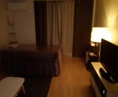 1인샵 은지 - 잠실동 종합운동장역,삼전역,잠실새내역 인근 전문 마사지 매장 전경