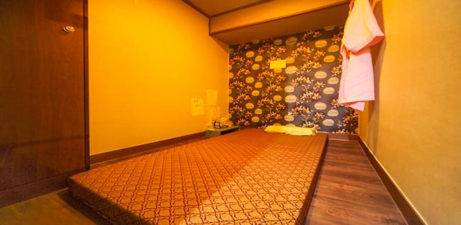 공항동 힐링아로마테라피 - 태국마사지 관리를 위한 최적의 힐링 공간