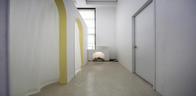 고덕동에 위치한 아로마, 스웨디시 서비스 가능 라라뷰티 시설